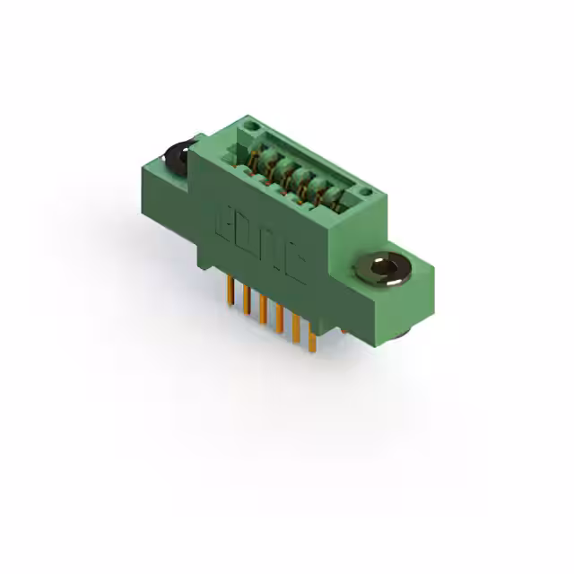 845-012-541-503 EDAC Inc.  Edgeboard Connectors